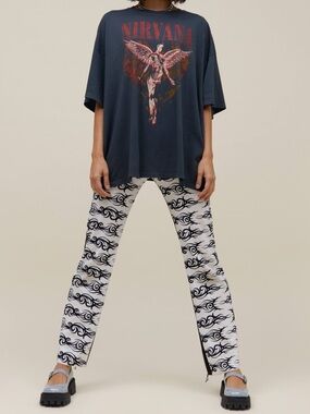 Daydreamer Nirvana Tee